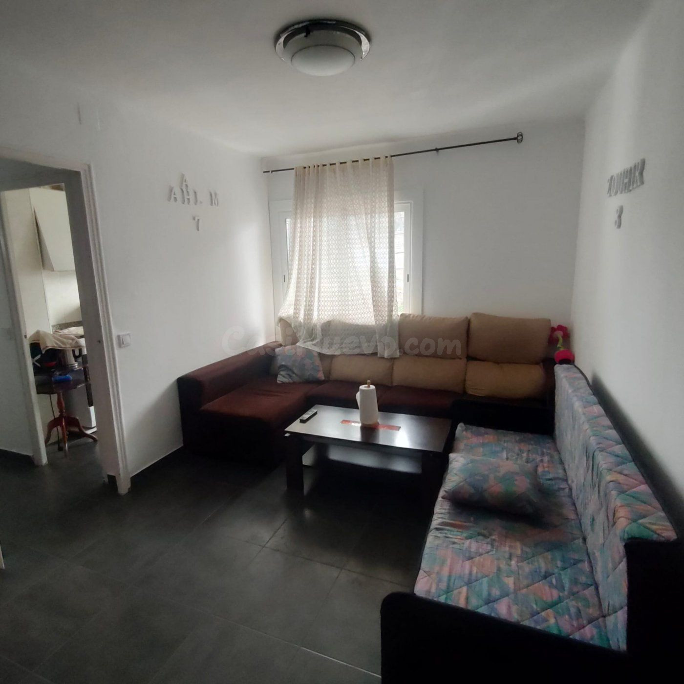 PISO EN VENTA - IDEAL INVERSORES
