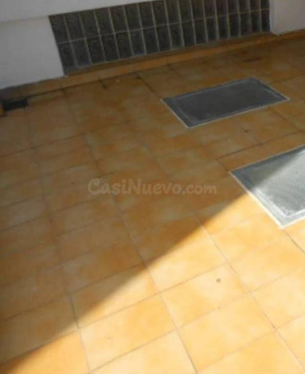 PISO EN VENTA CON TERRAZA 12M2