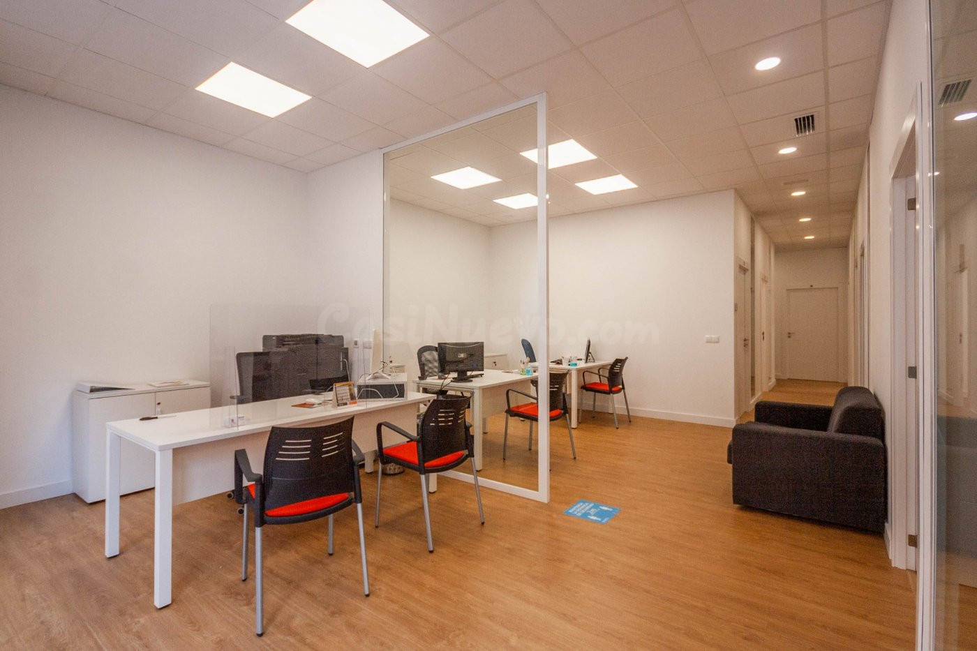 Coworking San Antonio de Cullera!!!