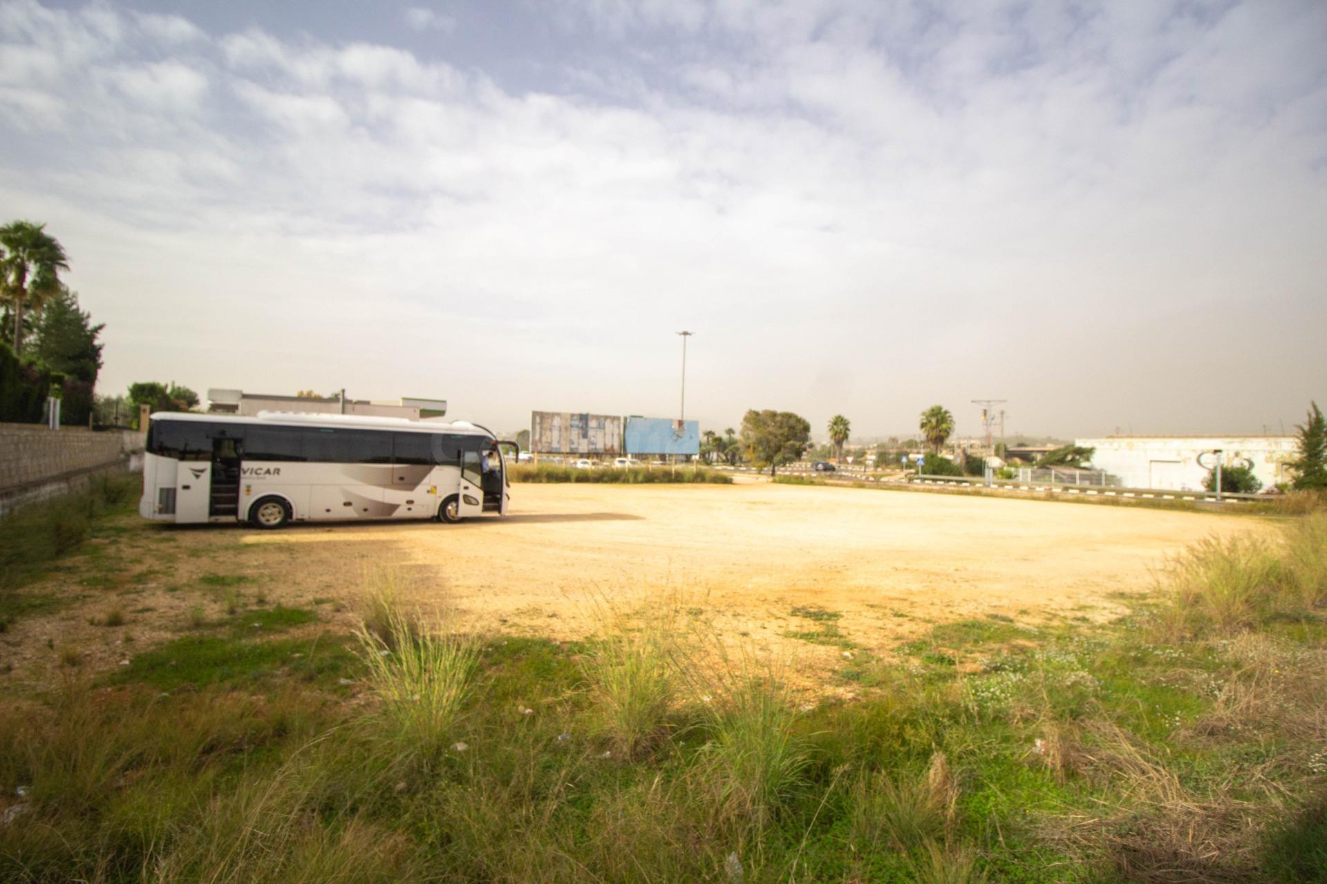 Aquí puede nacer tu proyecto: un terreno con espacio, servic - foto 5