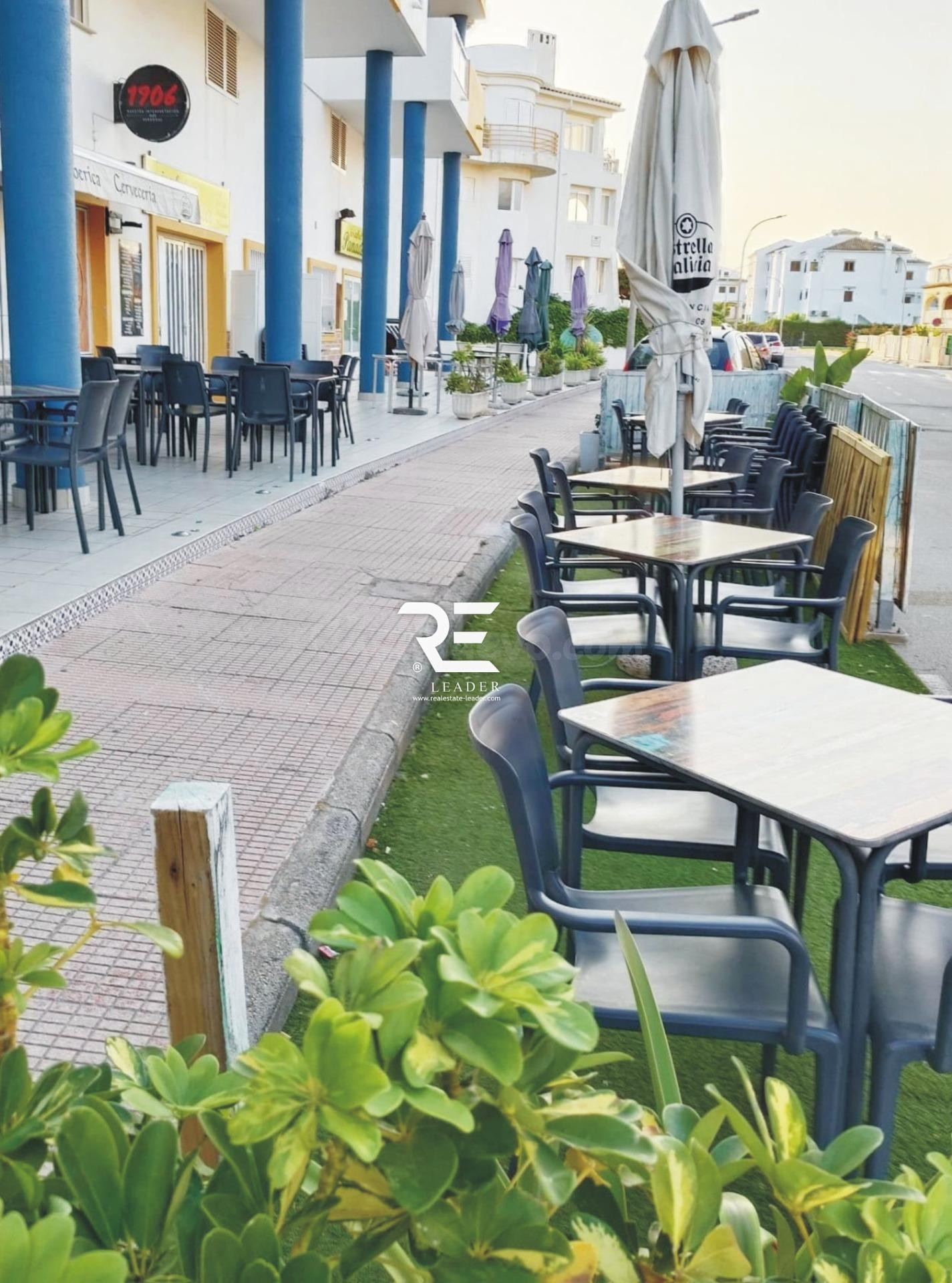 EXCLUSIVO SOLO PARA TI – CASA + NEGOCIO EN FUNCIONAMIENTO EN OLIVA NOVA!