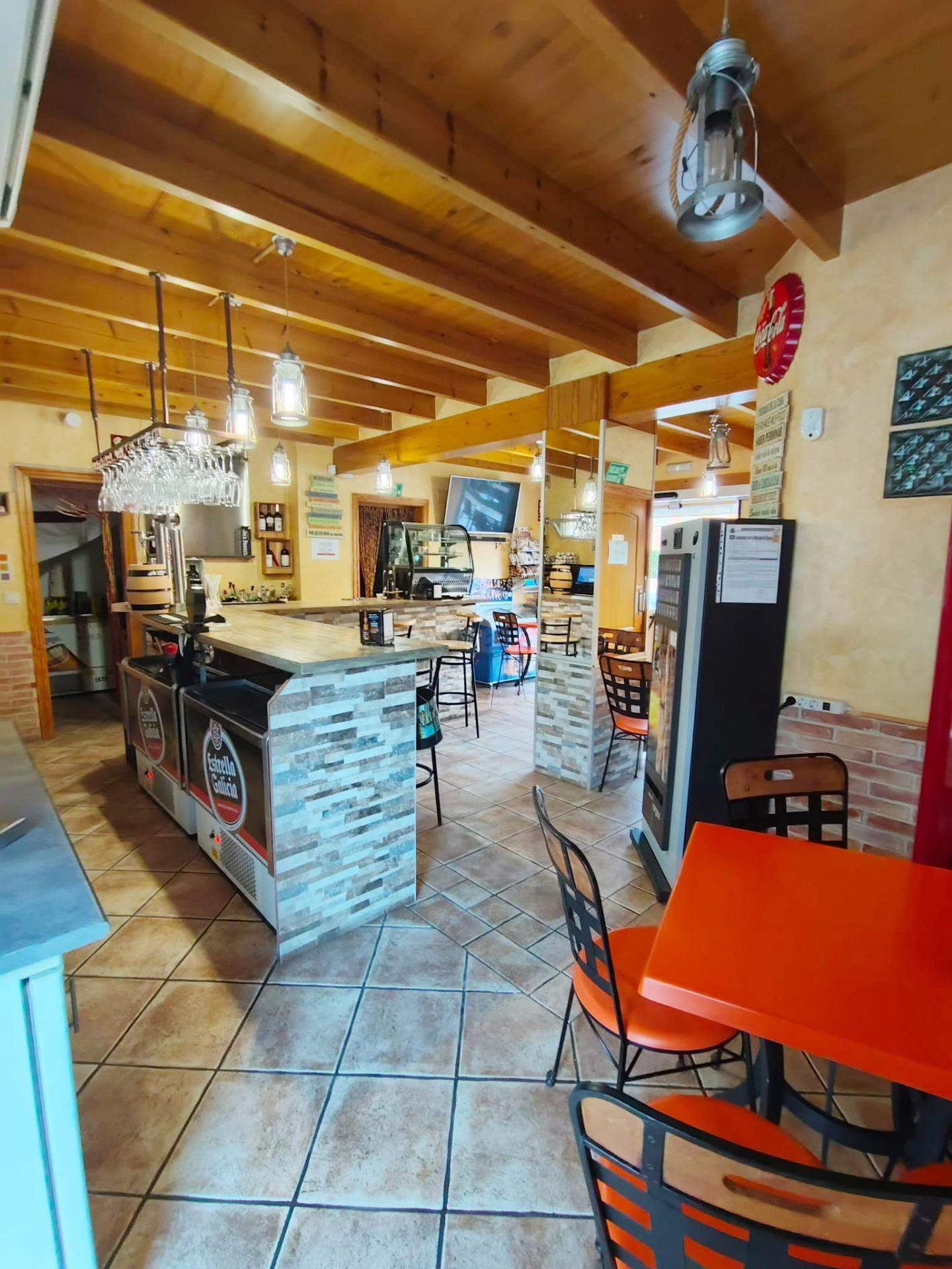 EXCLUSIVO SOLO PARA TI – CASA + NEGOCIO EN FUNCIONAMIENTO EN - foto 4