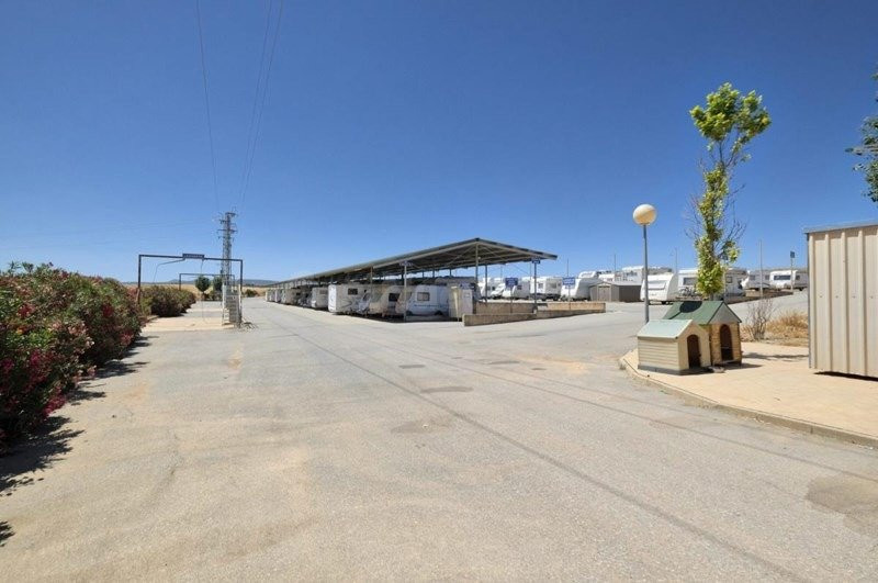GRAN PARCELA EN VENTA