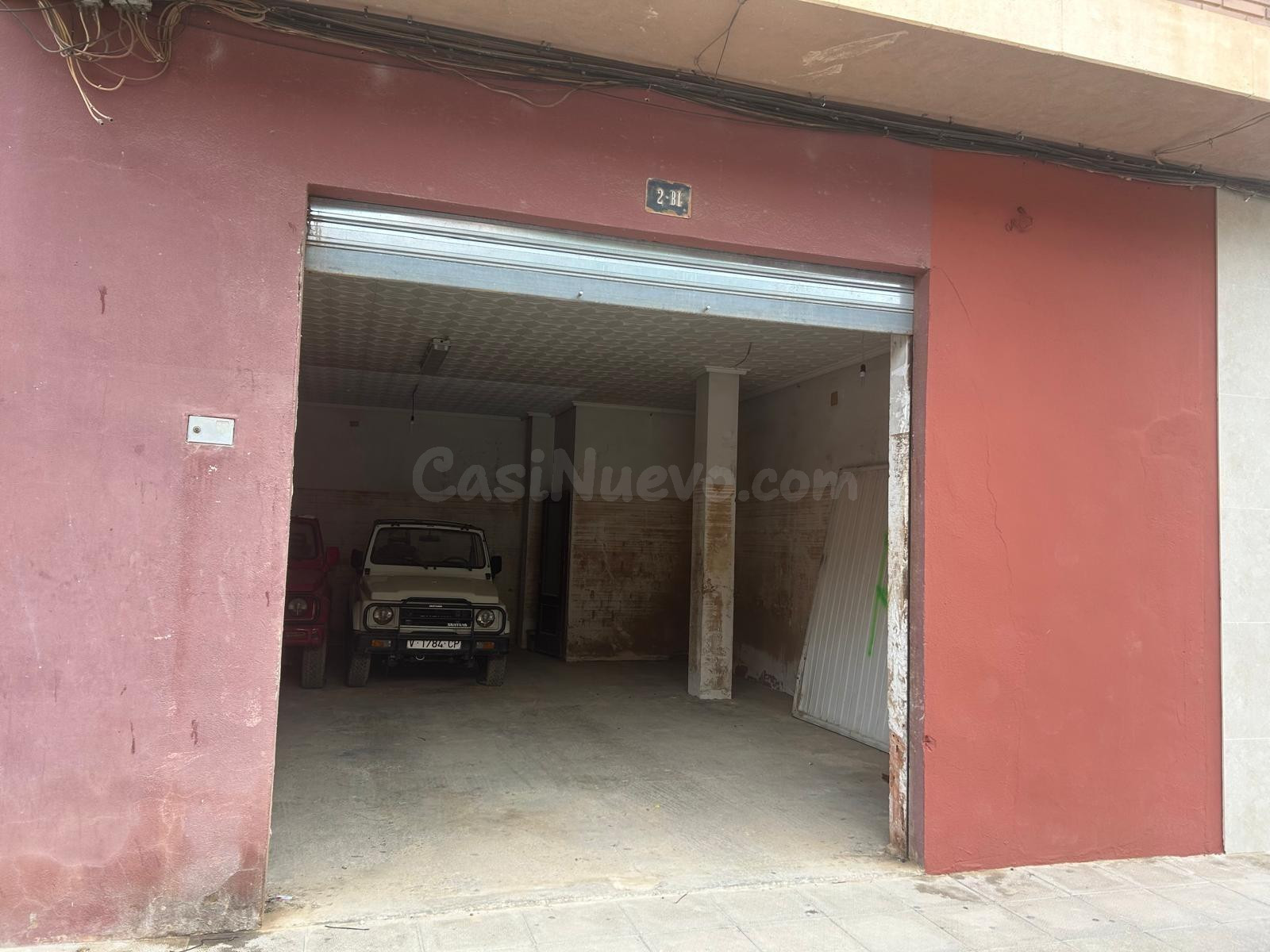 ALQUILER LOCAL COMERCIAL - foto 2