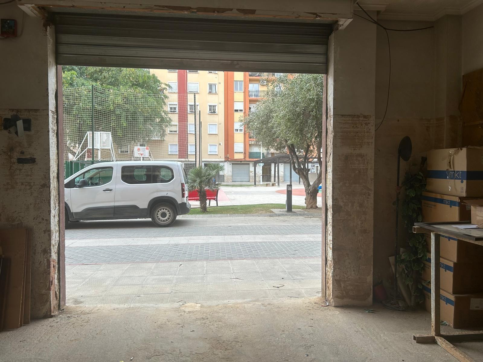 ALQUILER LOCAL COMERCIAL - foto 3