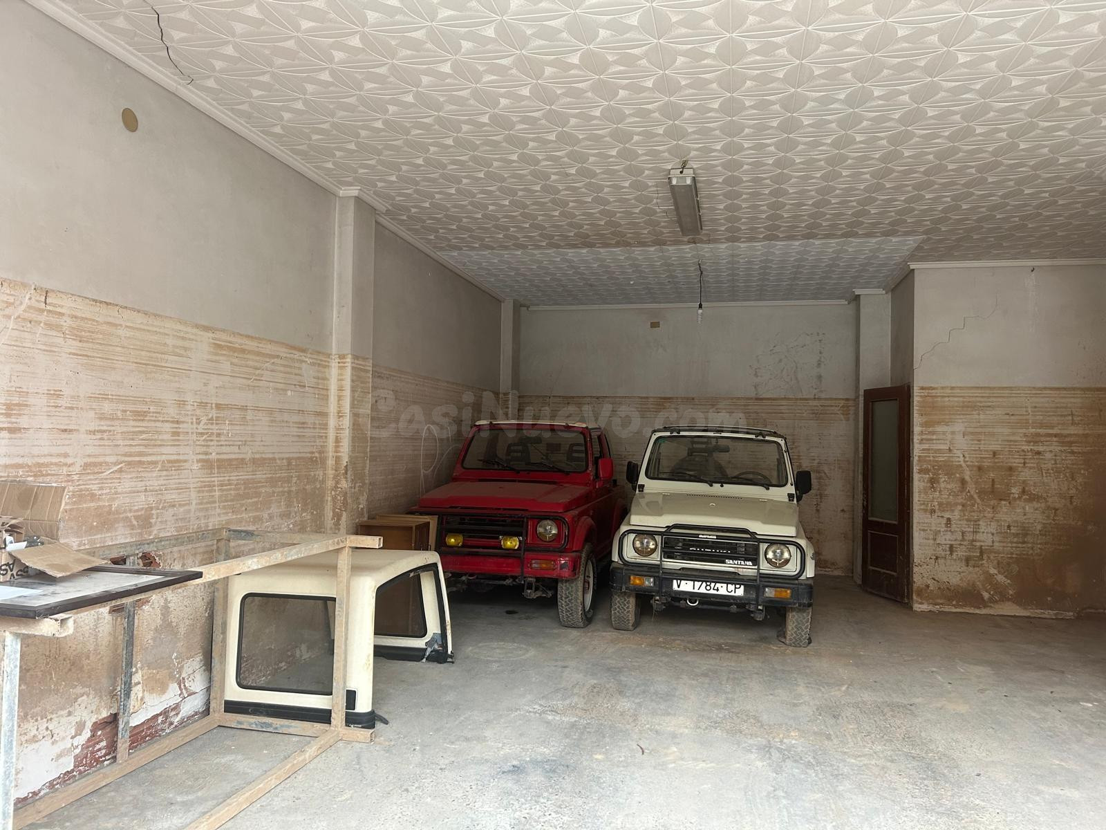 ALQUILER LOCAL COMERCIAL - foto 4