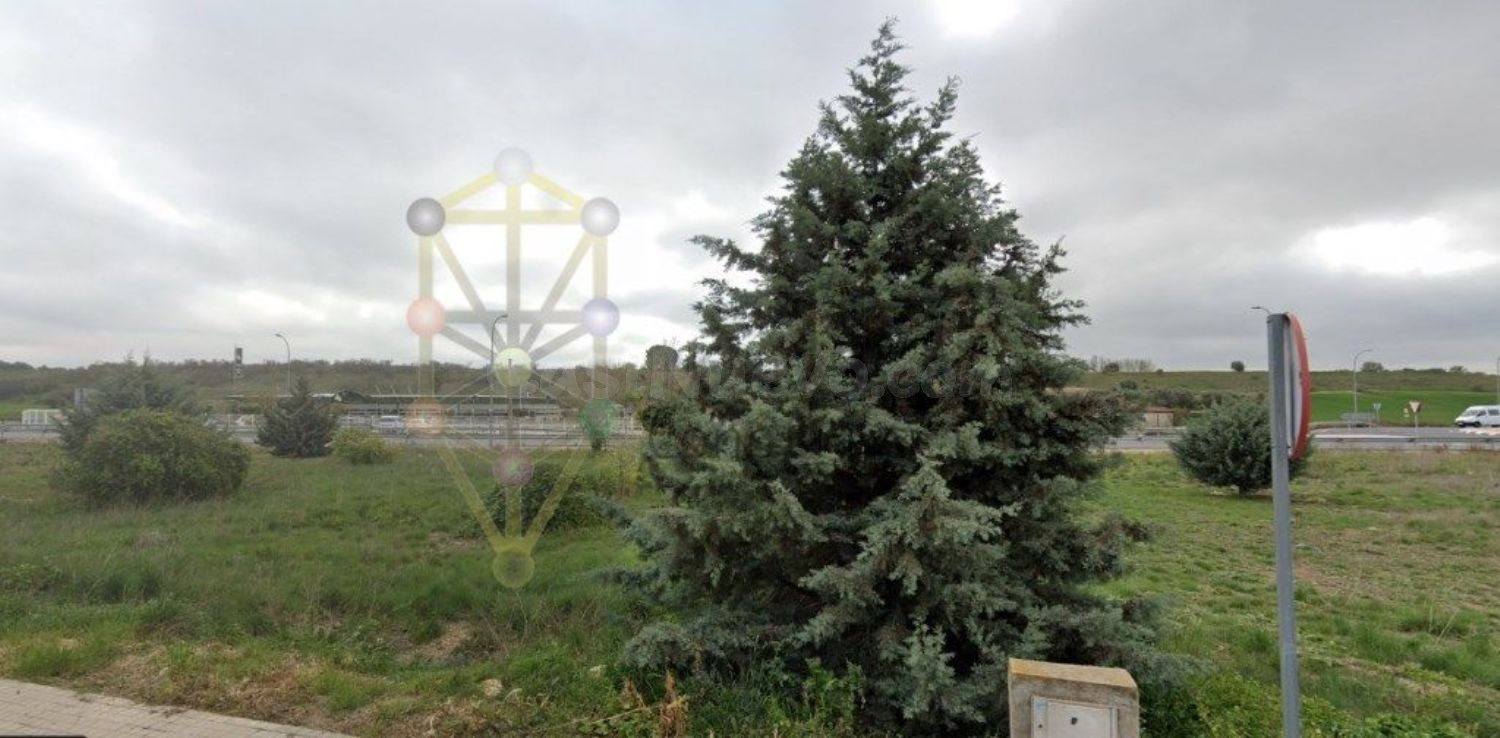 Parcela en Talamanca de Jarama.