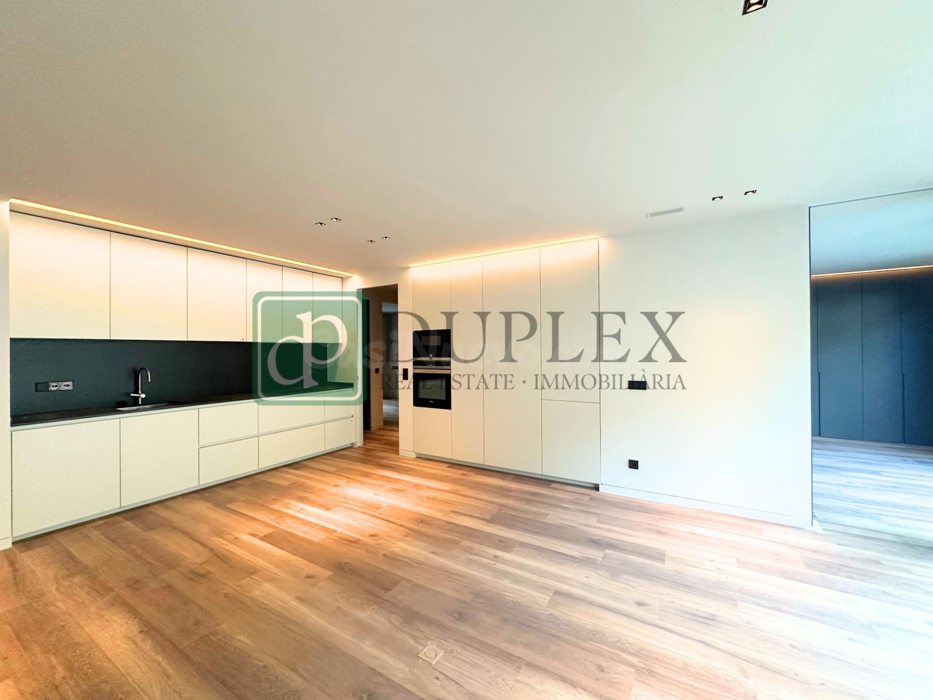 En venta: Apartamento premium en el centro de Andorra la Vella - foto 4