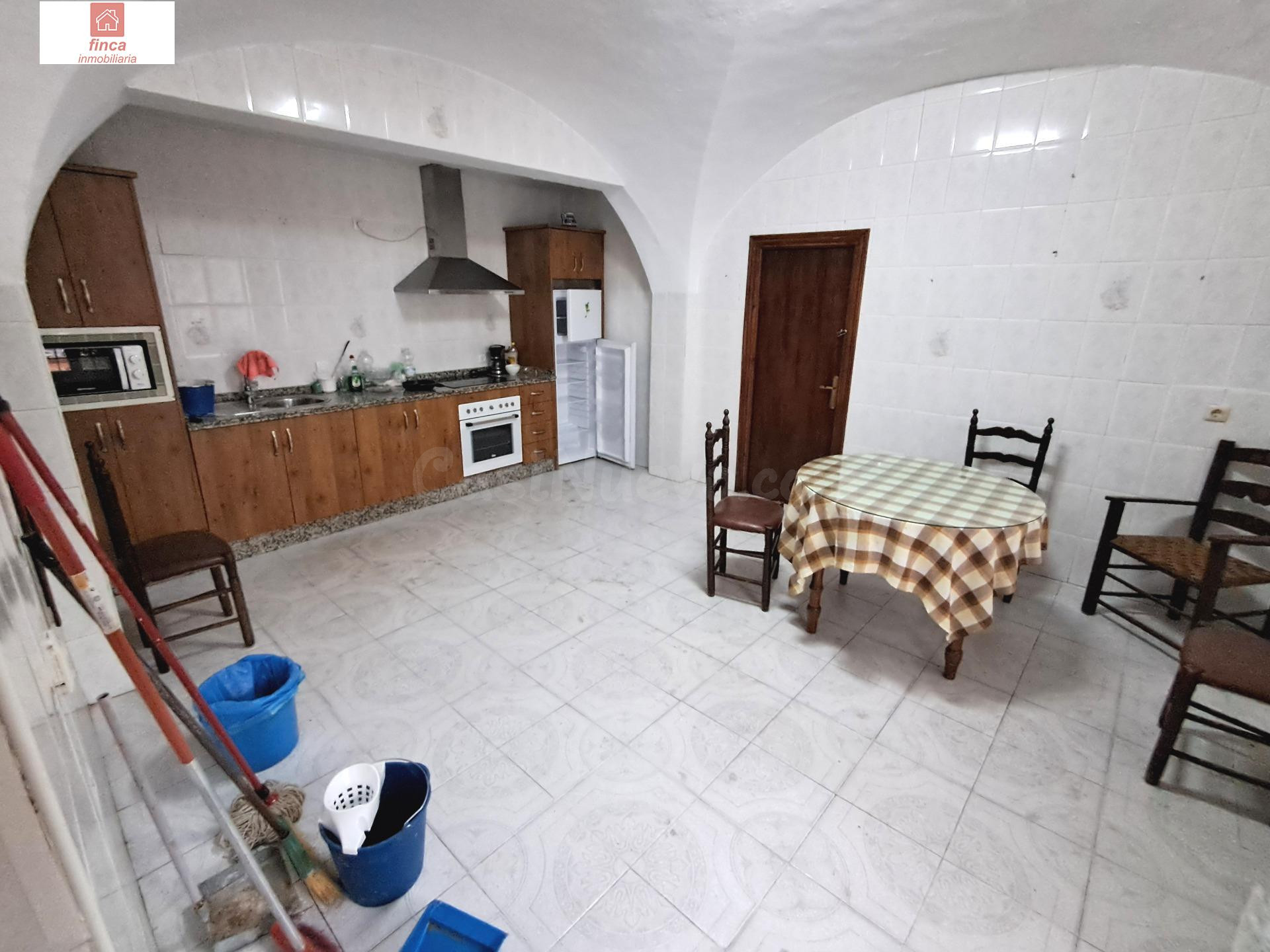 VENTA MONTIJO VIVIENDA PLANTA BAJA, AMPLIA Y LUMINOSA, ZONA  - foto 3