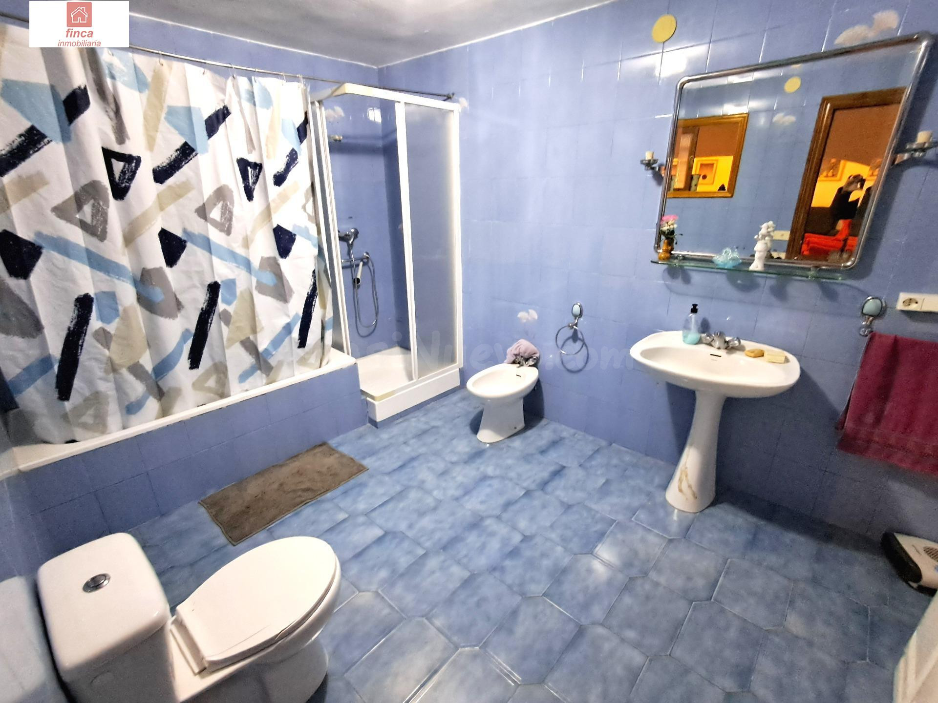 VENTA MONTIJO VIVIENDA PLANTA BAJA, AMPLIA Y LUMINOSA, ZONA  - foto 4