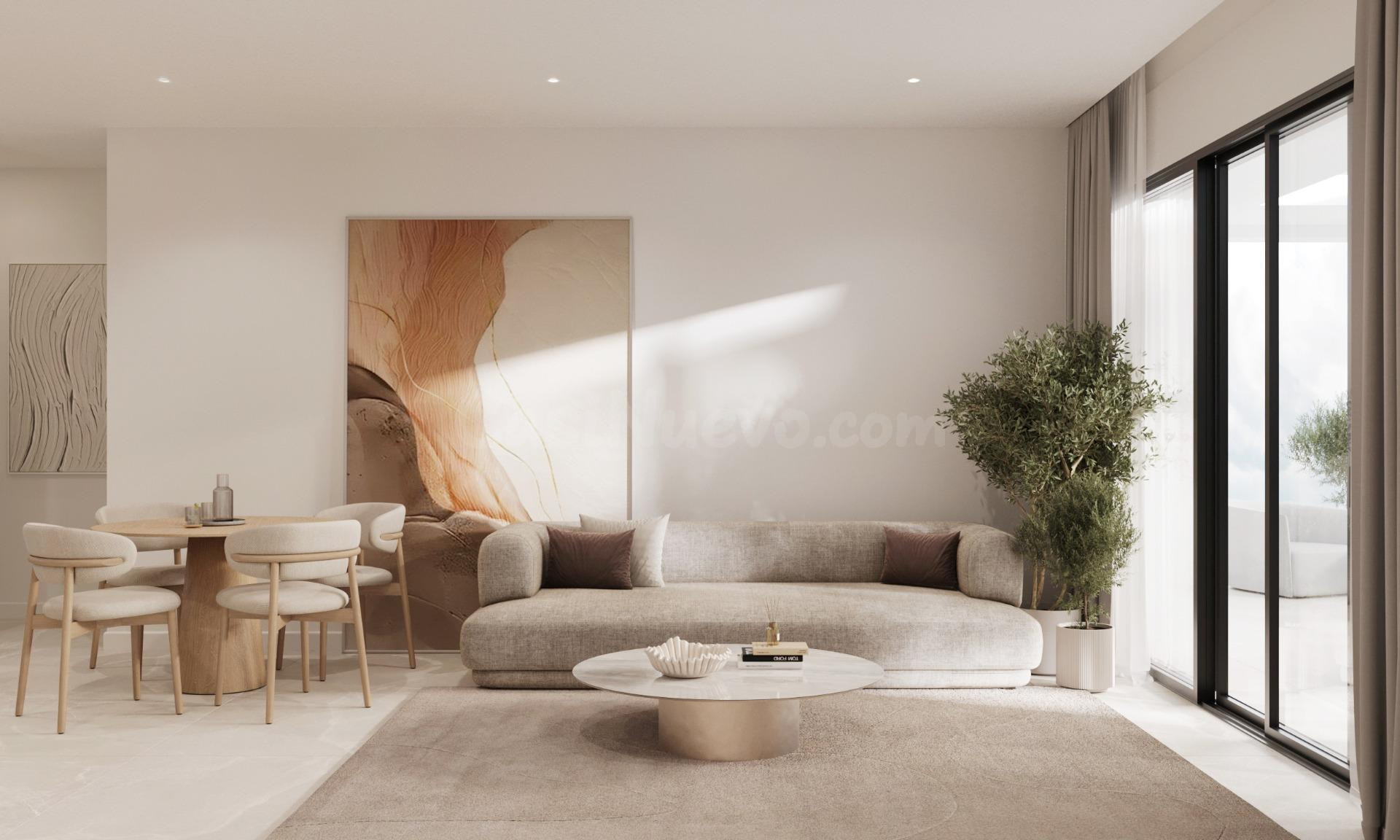 **Presentamos  Residence El Refugio Ideal, Diseñado para tu Comodidad y Estilo de Vida** - foto 5