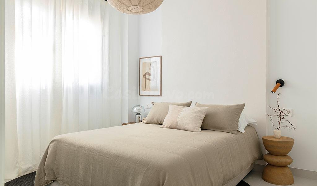 **Quin Marbella – Un Residencial Exclusivo en el Corazón de la Naturaleza Mediterránea** - foto 3