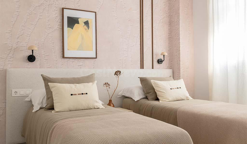 **Quin Marbella – Un Residencial Exclusivo en el Corazón de la Naturaleza Mediterránea** - foto 4