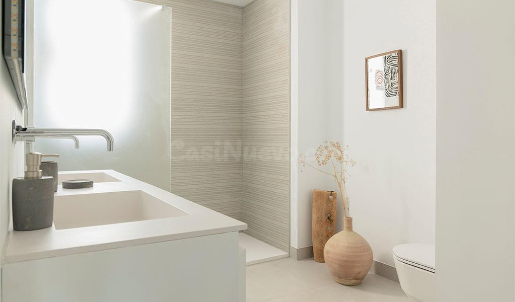 **Quin Marbella – Un Residencial Exclusivo en el Corazón de la Naturaleza Mediterránea** - foto 5