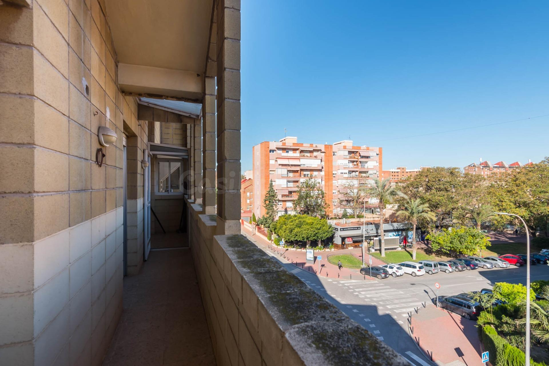 PISO EN INFANTE CON GARAJE Y TRASTERO - foto 2