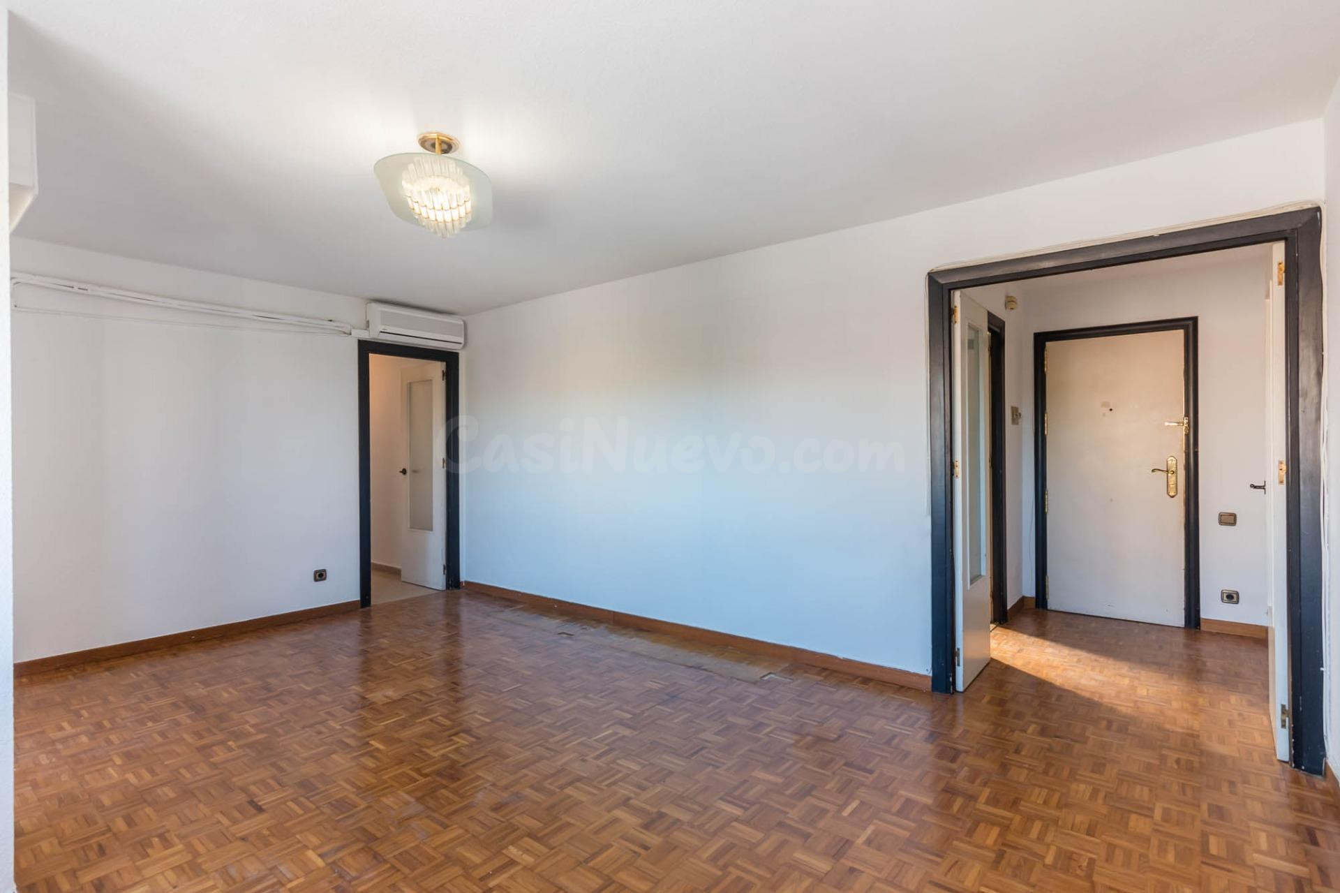 PISO EN INFANTE CON GARAJE Y TRASTERO - foto 4