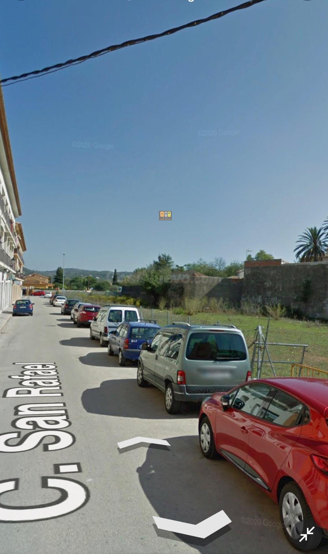 ¡Oportunidad Única en Jalón/Xaló! Dos Solares Urbanos en Ubi - foto 2
