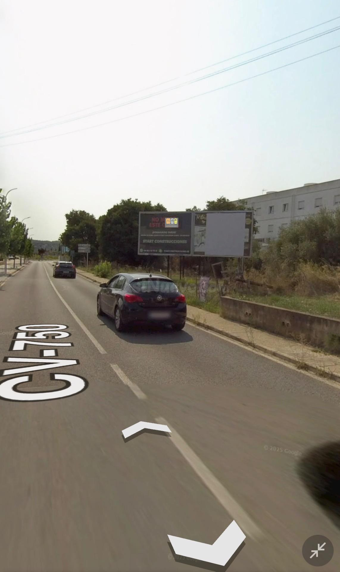 ¡Oportunidad Única en Jalón/Xaló! Dos Solares Urbanos en Ubi - foto 4
