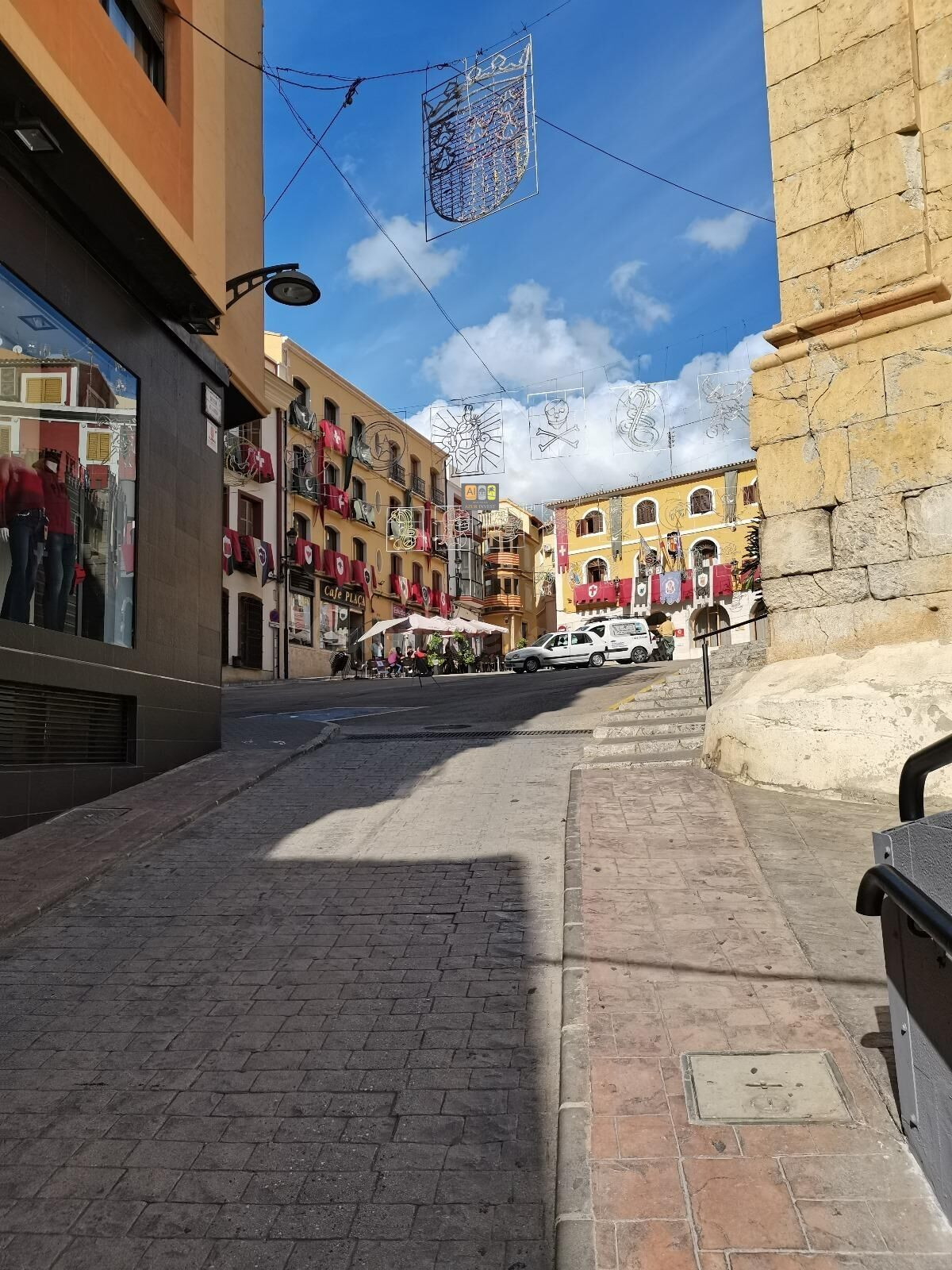 🏡 Encantadora Casa de Pueblo en el Casco Antiguo de Callosa d’en Sarrià 🏡