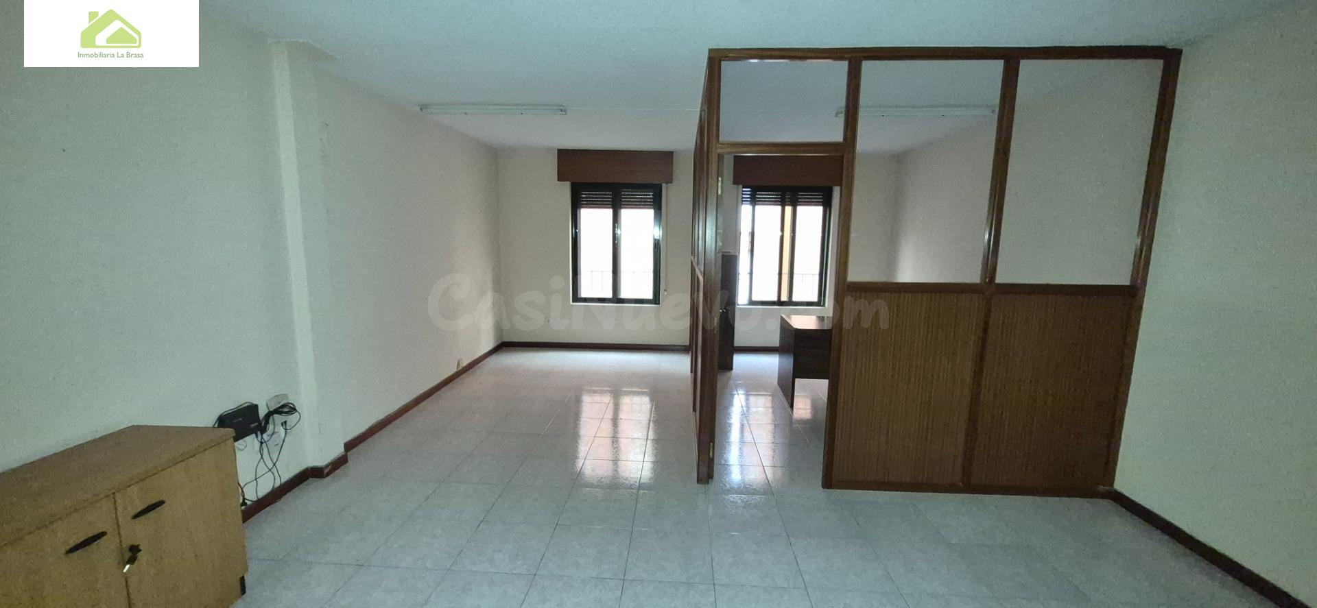 OFICINA EN ALQUILER EN ZONA CENTRO