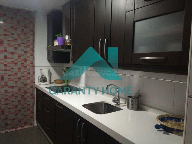 🏡 ¡APARTAMENTO REFORMADO EN VENTA EN ZONA CÁNOVAS CON GARAJE! ✨ - foto 2