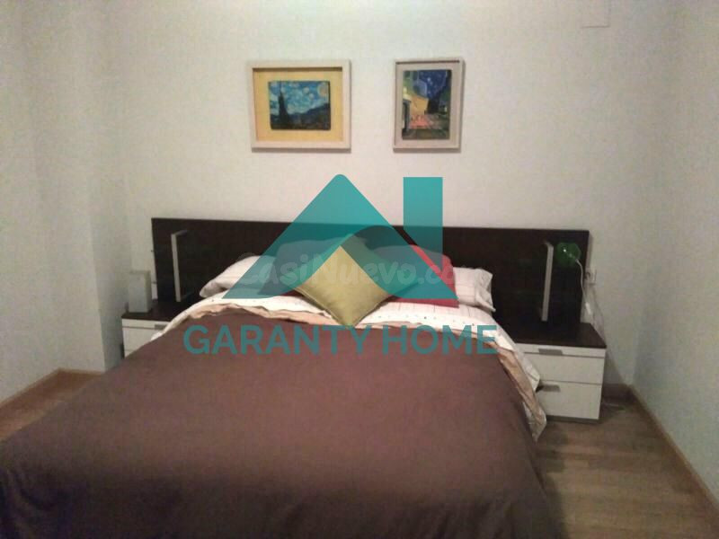 🏡 ¡APARTAMENTO REFORMADO EN VENTA EN ZONA CÁNOVAS CON GARAJE! ✨ - foto 3