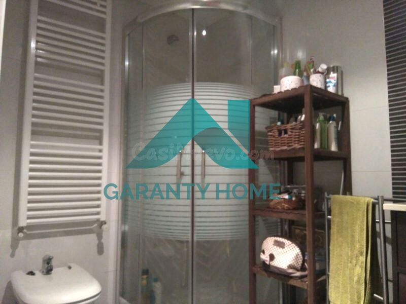 🏡 ¡APARTAMENTO REFORMADO EN VENTA EN ZONA CÁNOVAS CON GARAJE! ✨ - foto 4