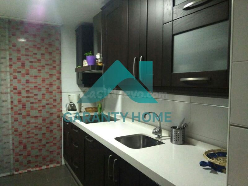 🏡 ¡APARTAMENTO REFORMADO EN VENTA EN ZONA CÁNOVAS CON GARAJE! ✨ - foto 5