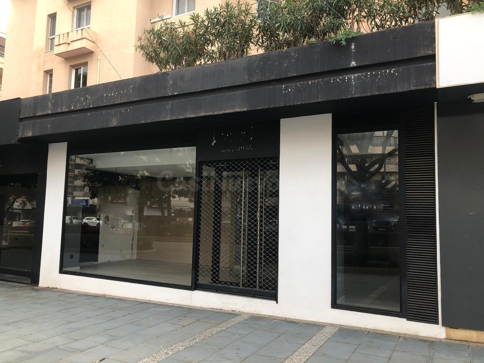 Local comercial en alquiler en Marbella | CABANILLAS REAL ES