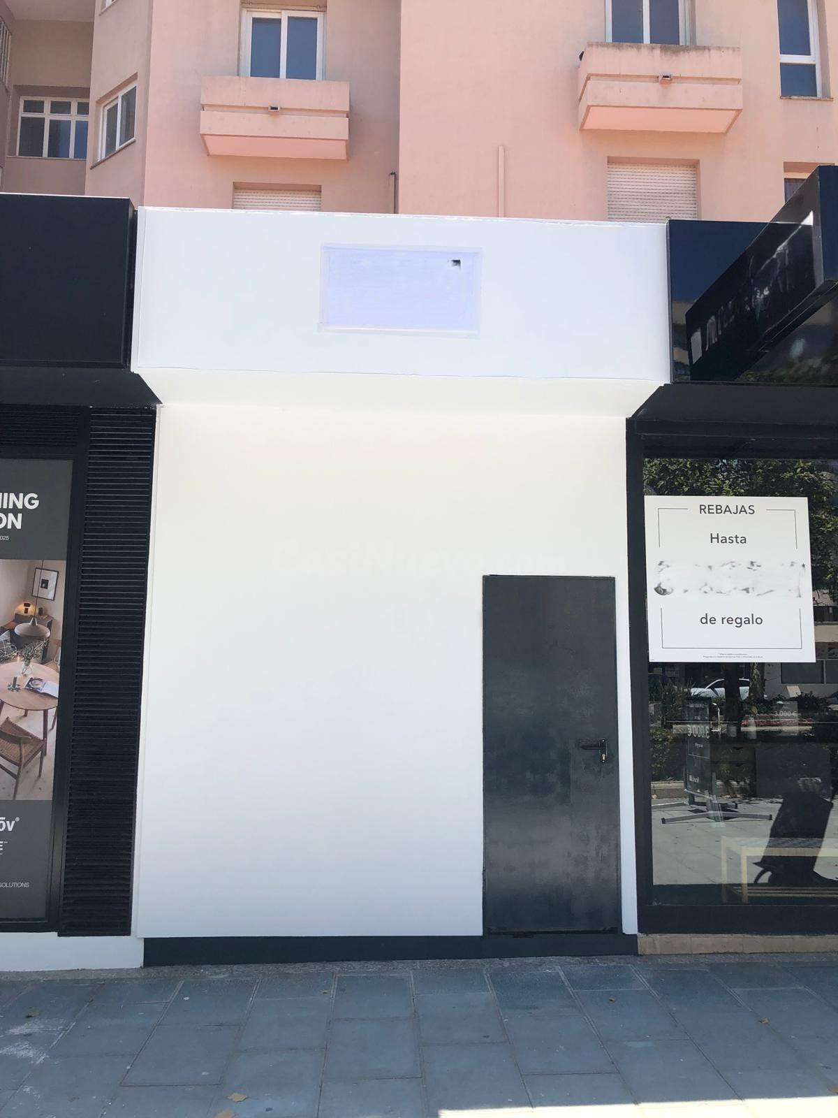 Local comercial en alquiler en Marbella | CABANILLAS REAL ES - foto 4