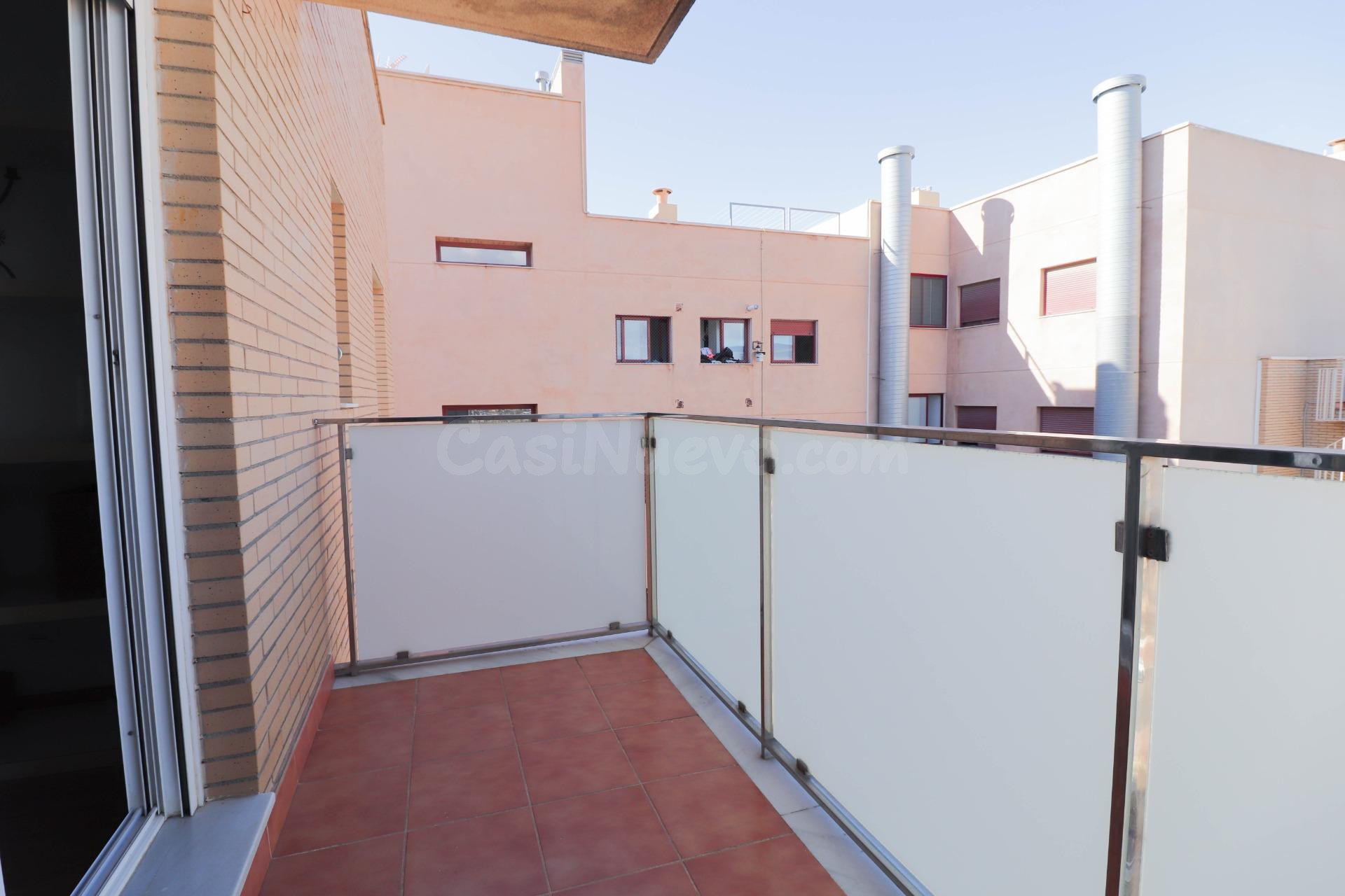 🌟 ¡Ático Dúplex con Gran Terraza en Villablanca – Torrecárde - foto 5