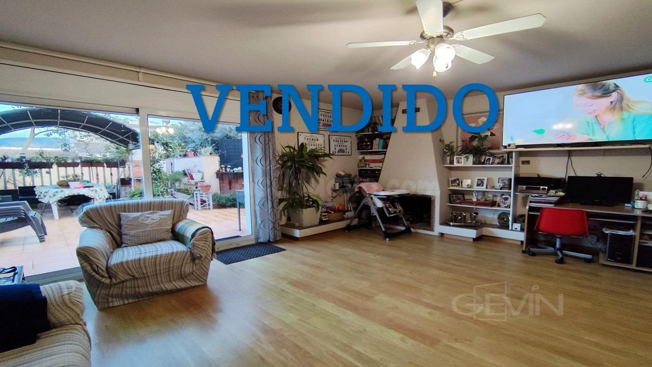 Casa Pareada en La Florida