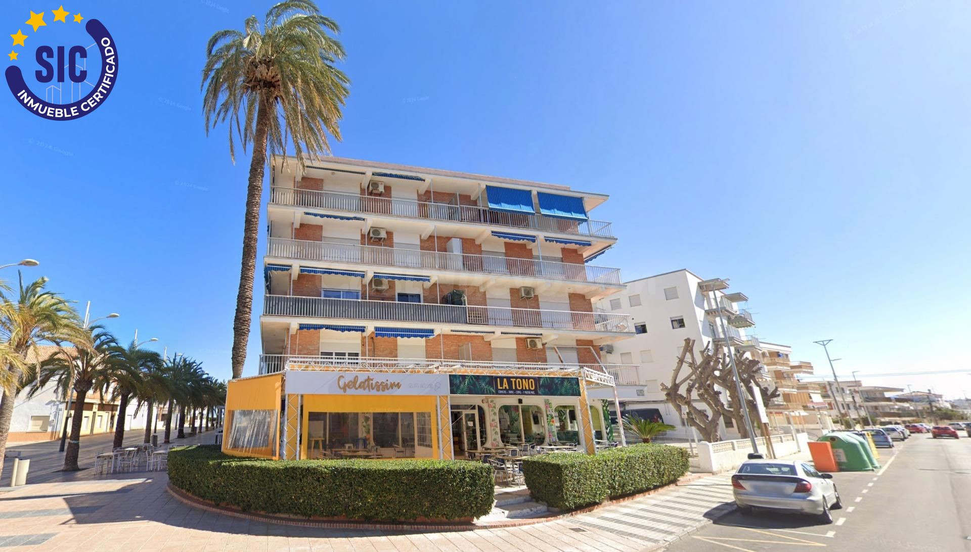 Empieza tu verano en Oliva, playa Pau Pi 🏖