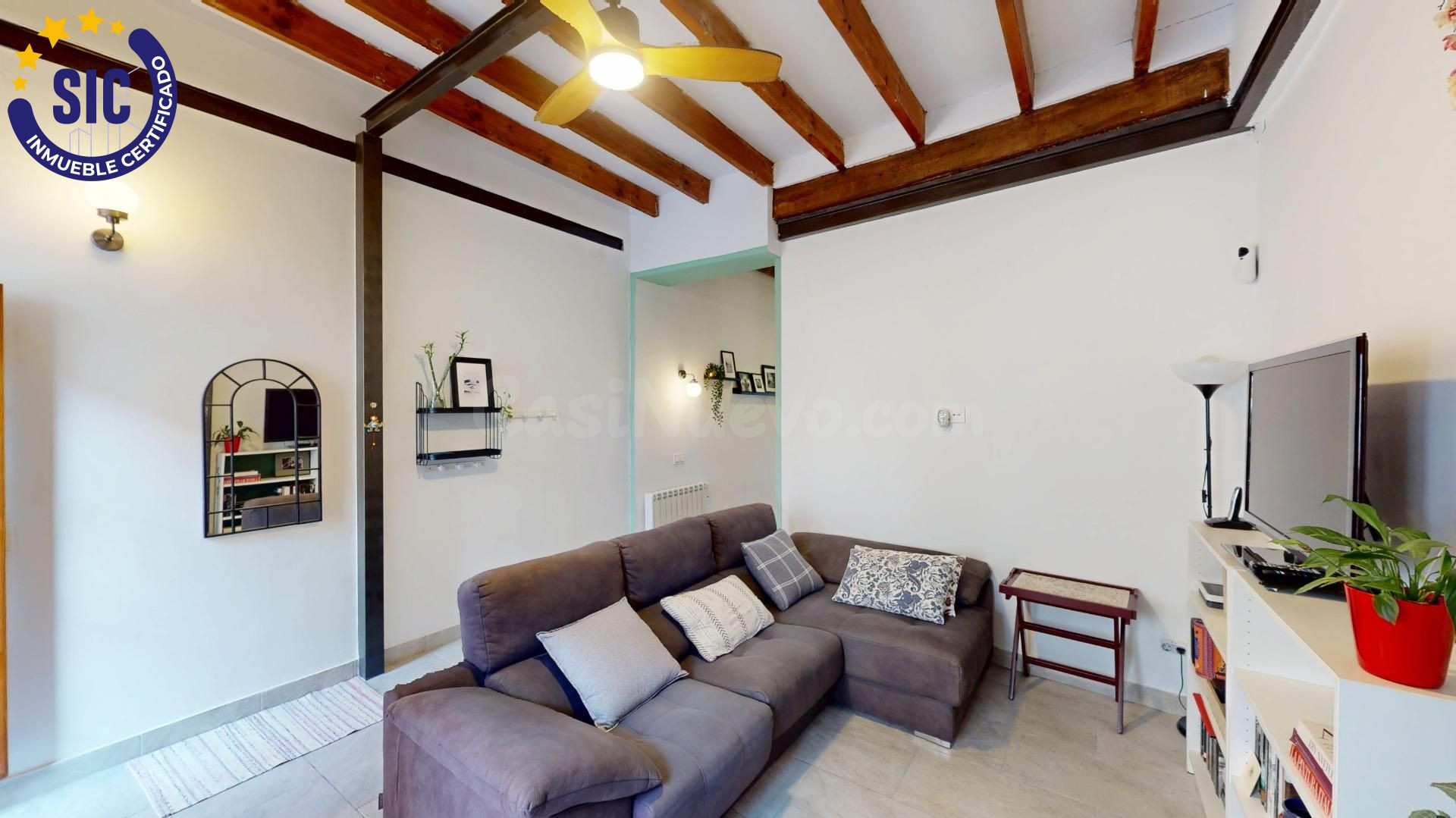 Espectacular casa en Oliva - foto 2