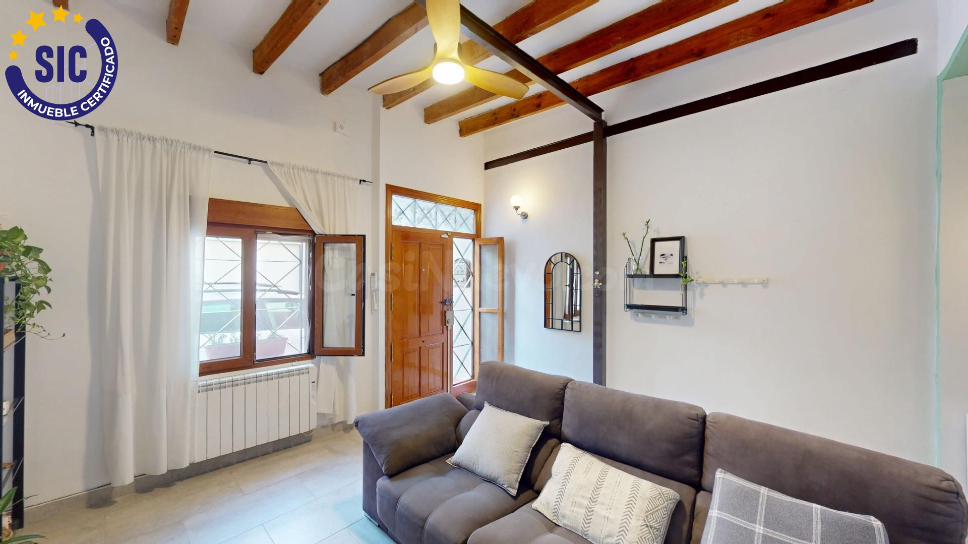 Espectacular casa en Oliva - foto 3