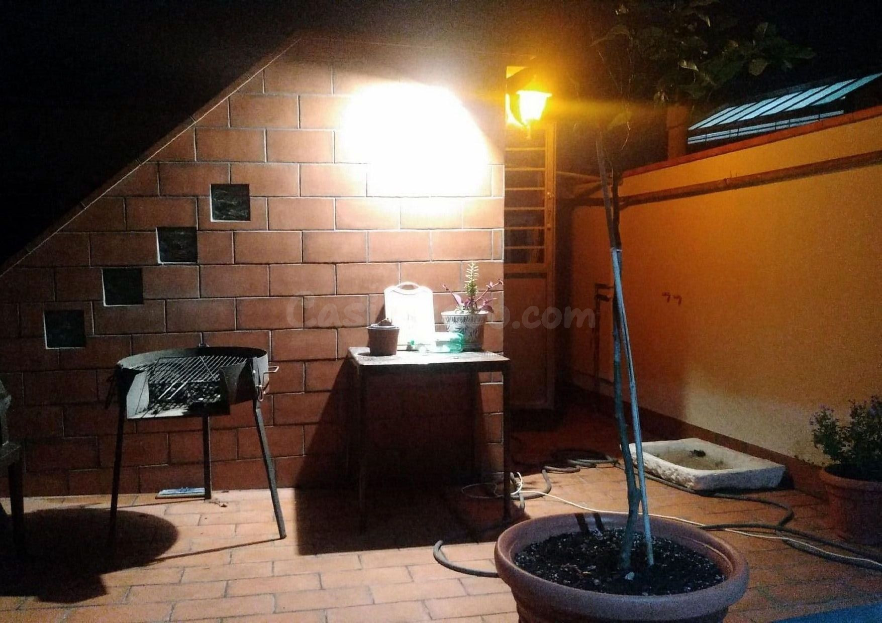 ATICO EN FINCA NUEVA REHABILITADA CON TERRAZA - foto 4