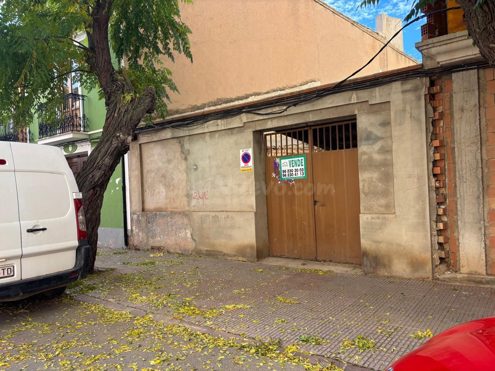 Excelente solar en venta