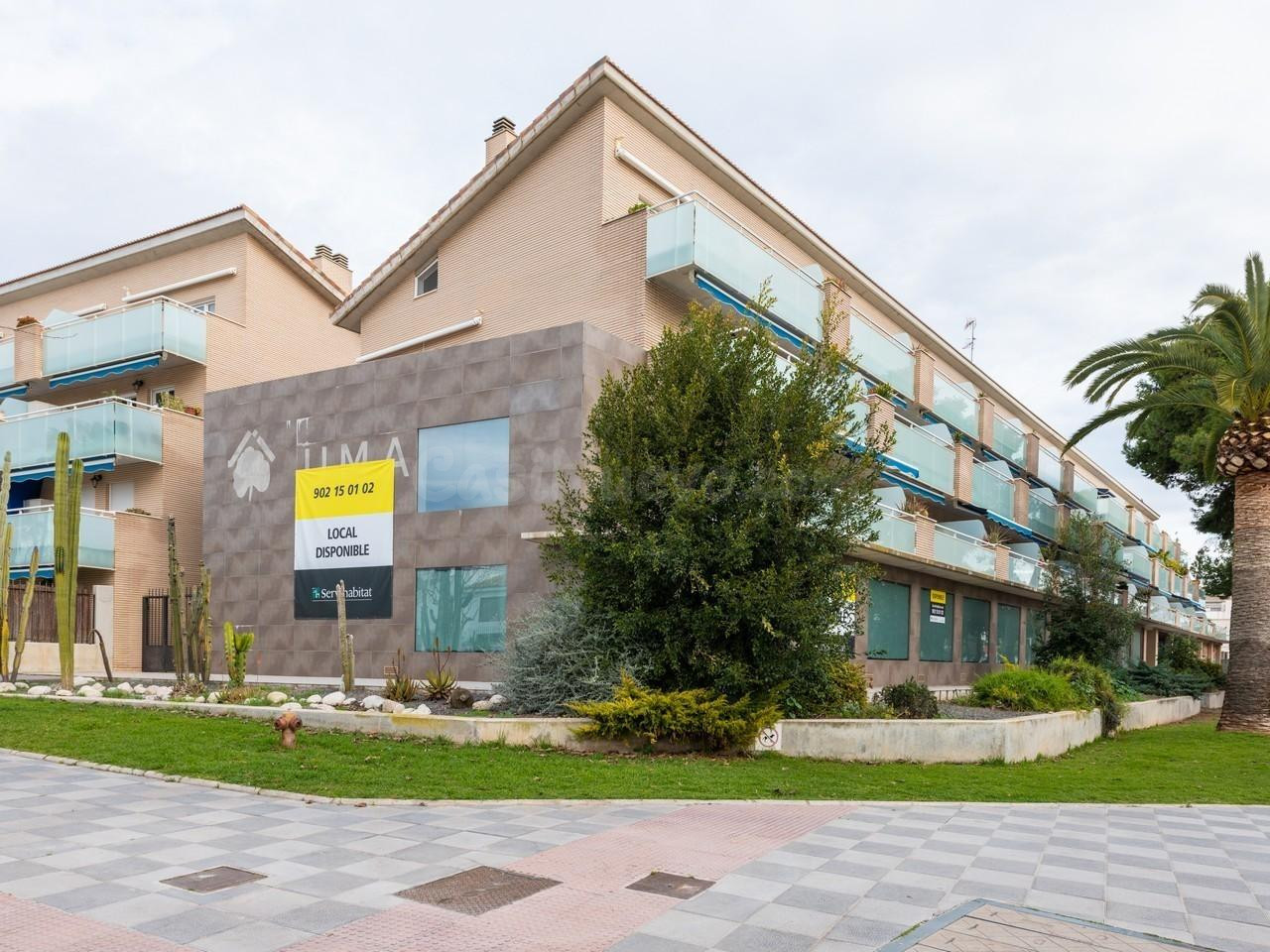 LOCAL COMERCIAL EN BENICARLO