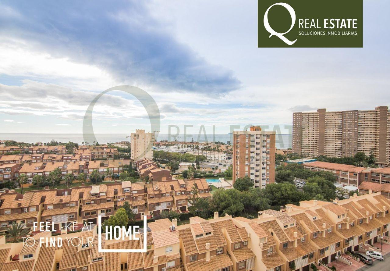 Tu Hogar con Vistas Inolvidables al Cabo de las Huertas