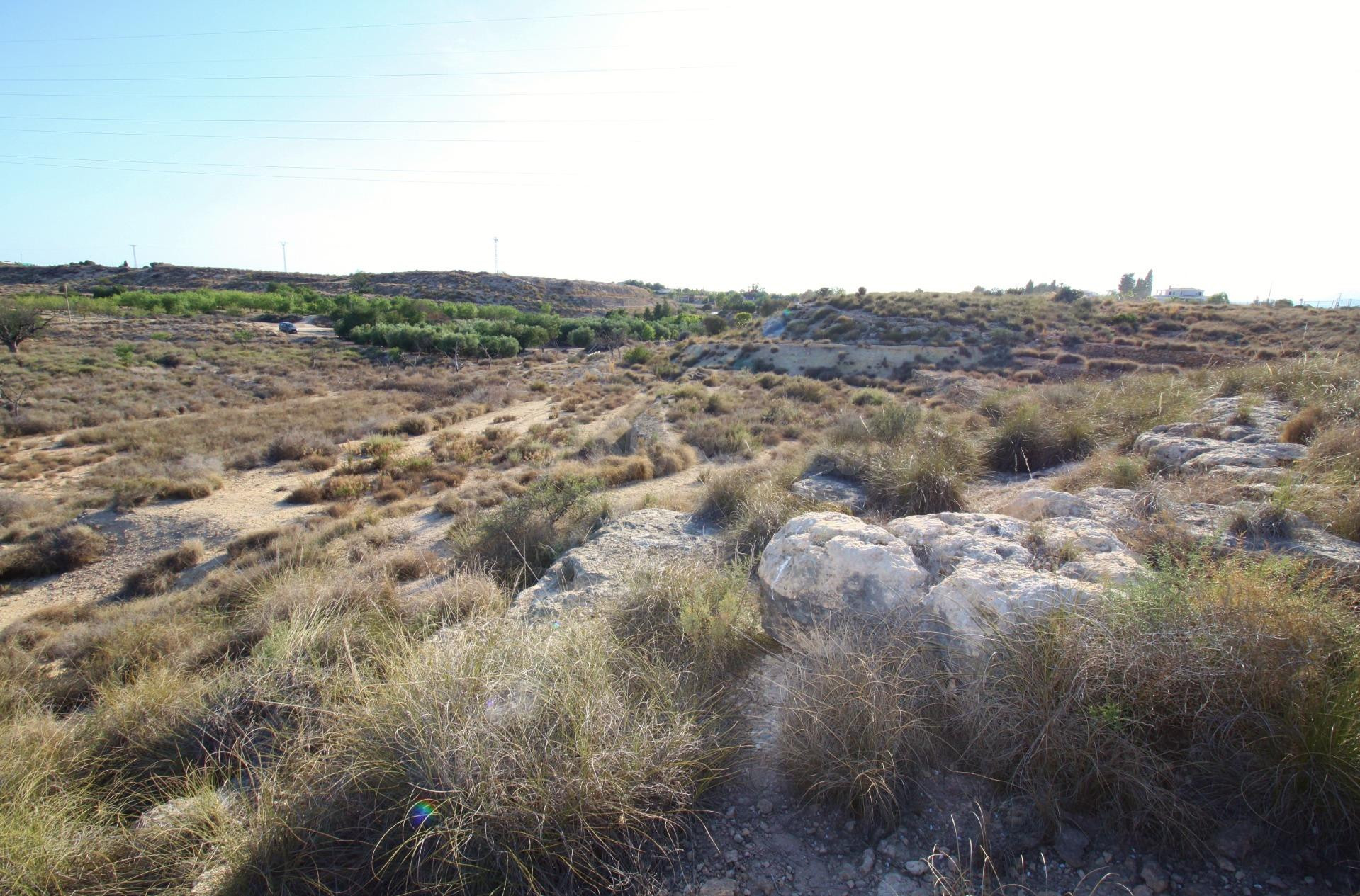 Oportunidad única de terreno en Mutxamel - foto 4