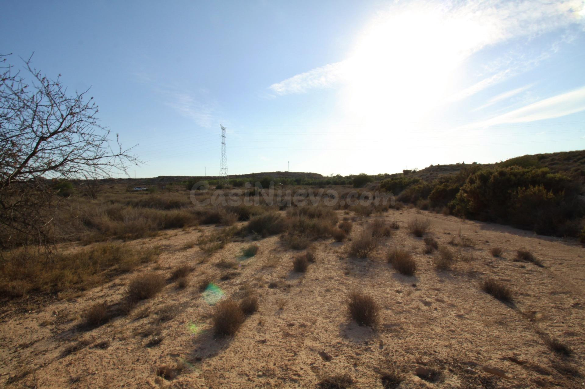 Oportunidad única de terreno en Mutxamel - foto 5