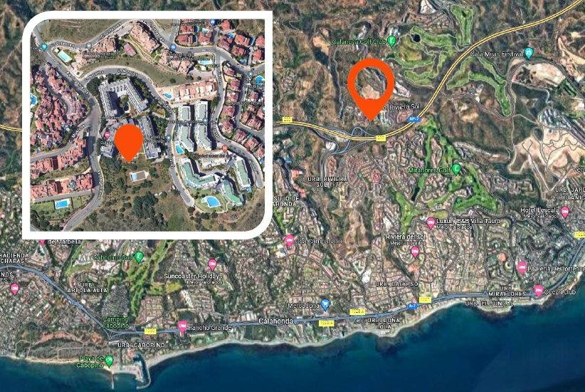 🏗️ ¡OPORTUNIDAD DE INVERSIÓN EN LA COSTA DEL SOL! 🌴