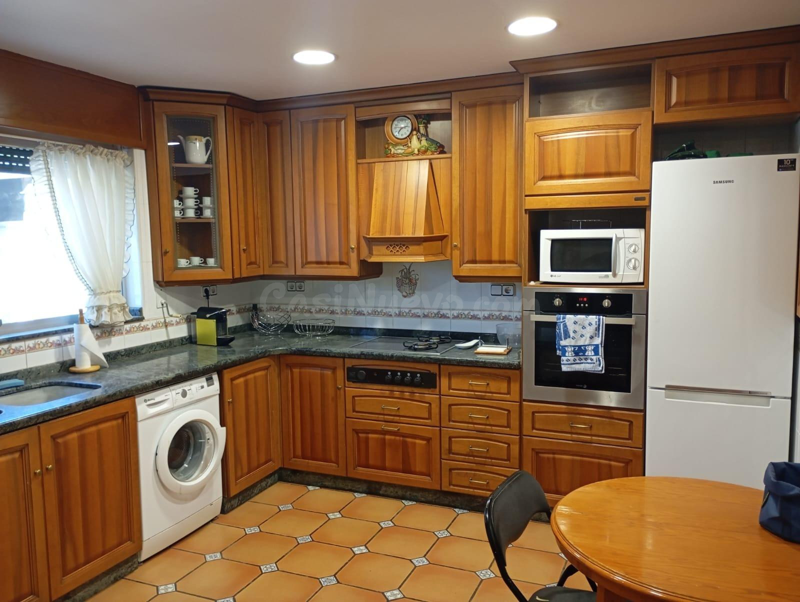Gran oportunidad en Cocentaina: Chalet amplio y lleno de pos - foto 5