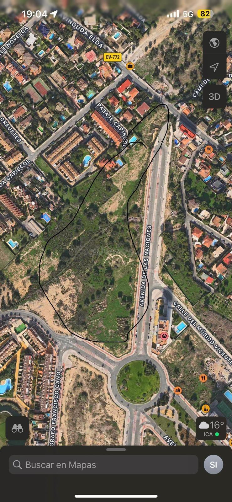 ¡Oportunidad de inversión en una de las zonas con mayor proyección de Alicante!