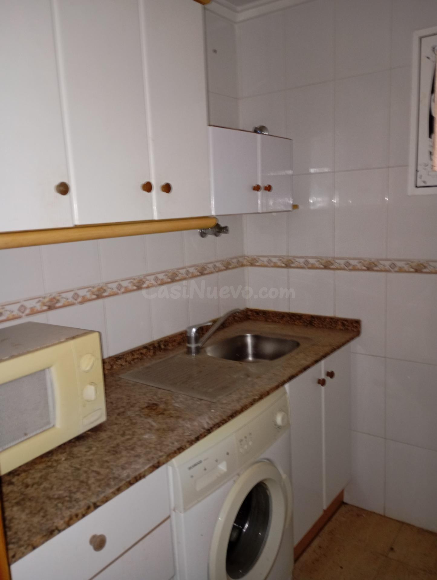OPORTUNIDAD!!! PISO CON PISCINA COMUNITARIA Y MUY CERCA DEL MAR