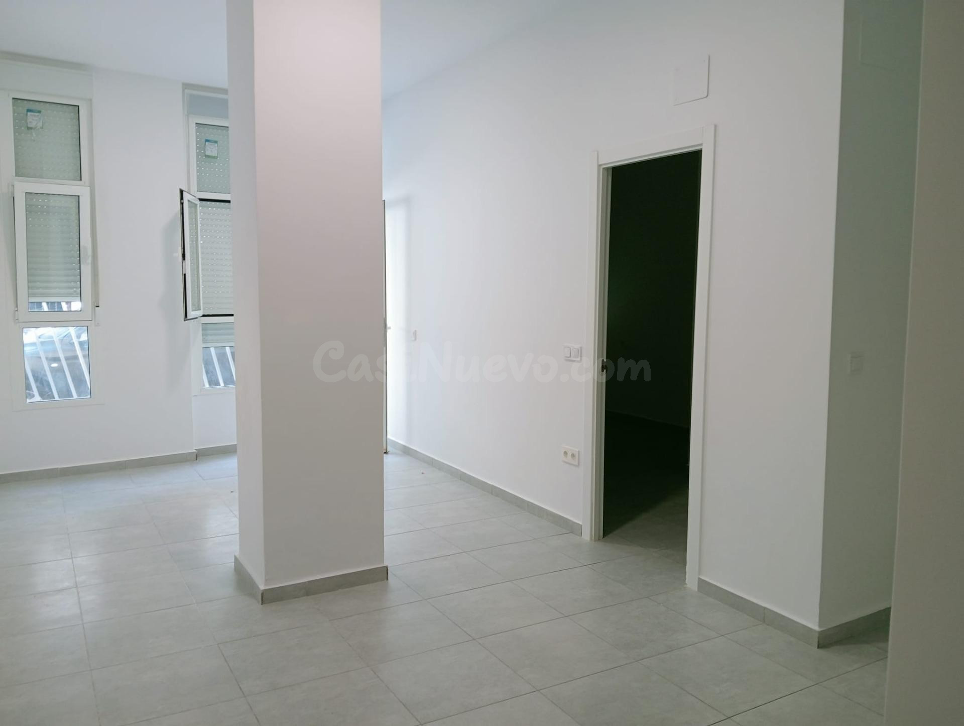 🏡 ¡Tu nuevo apartamento en Alicante por solo 130.000 €! (antiguo bajo comercial)
