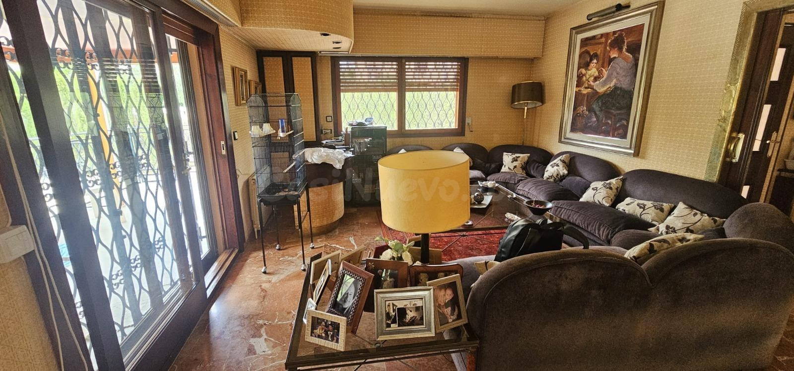 🌟 ¡Chalet de ensueño en Mutxamiel – Totalmente amueblado y l - foto 2