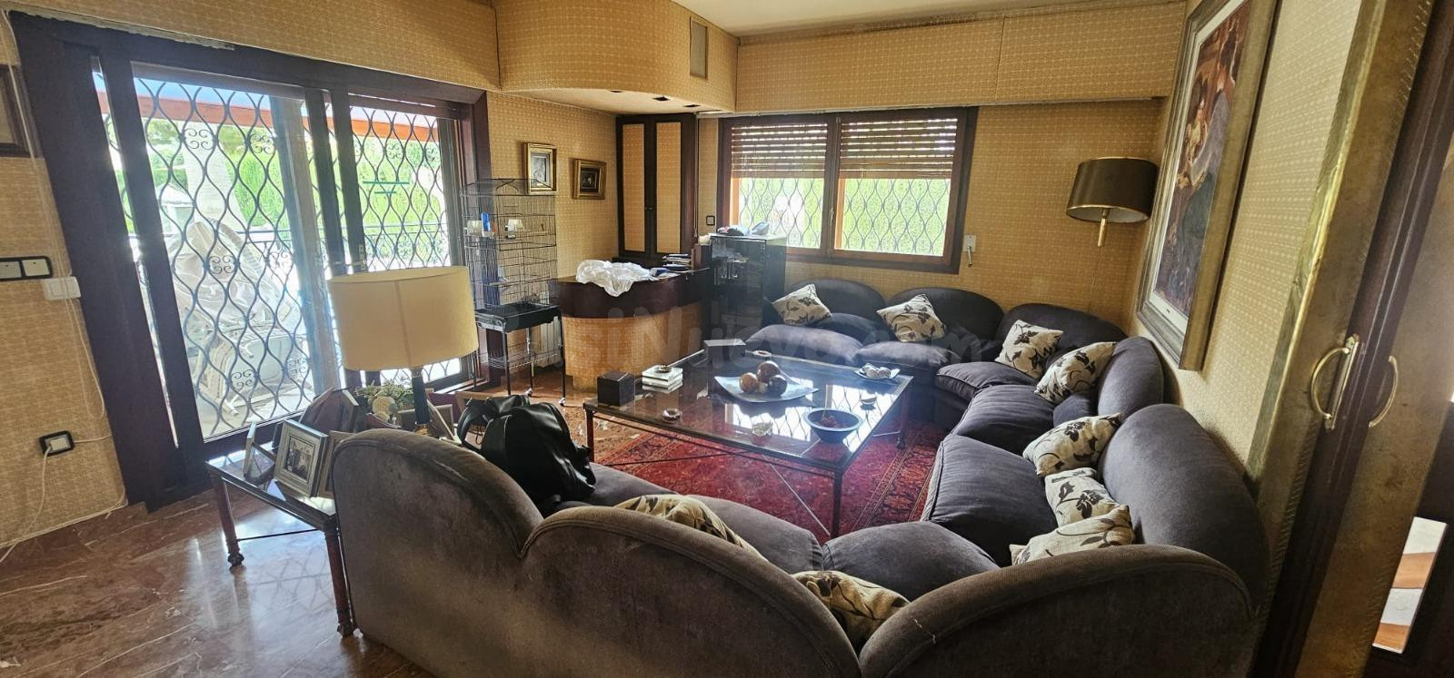 🌟 ¡Chalet de ensueño en Mutxamiel – Totalmente amueblado y l - foto 4