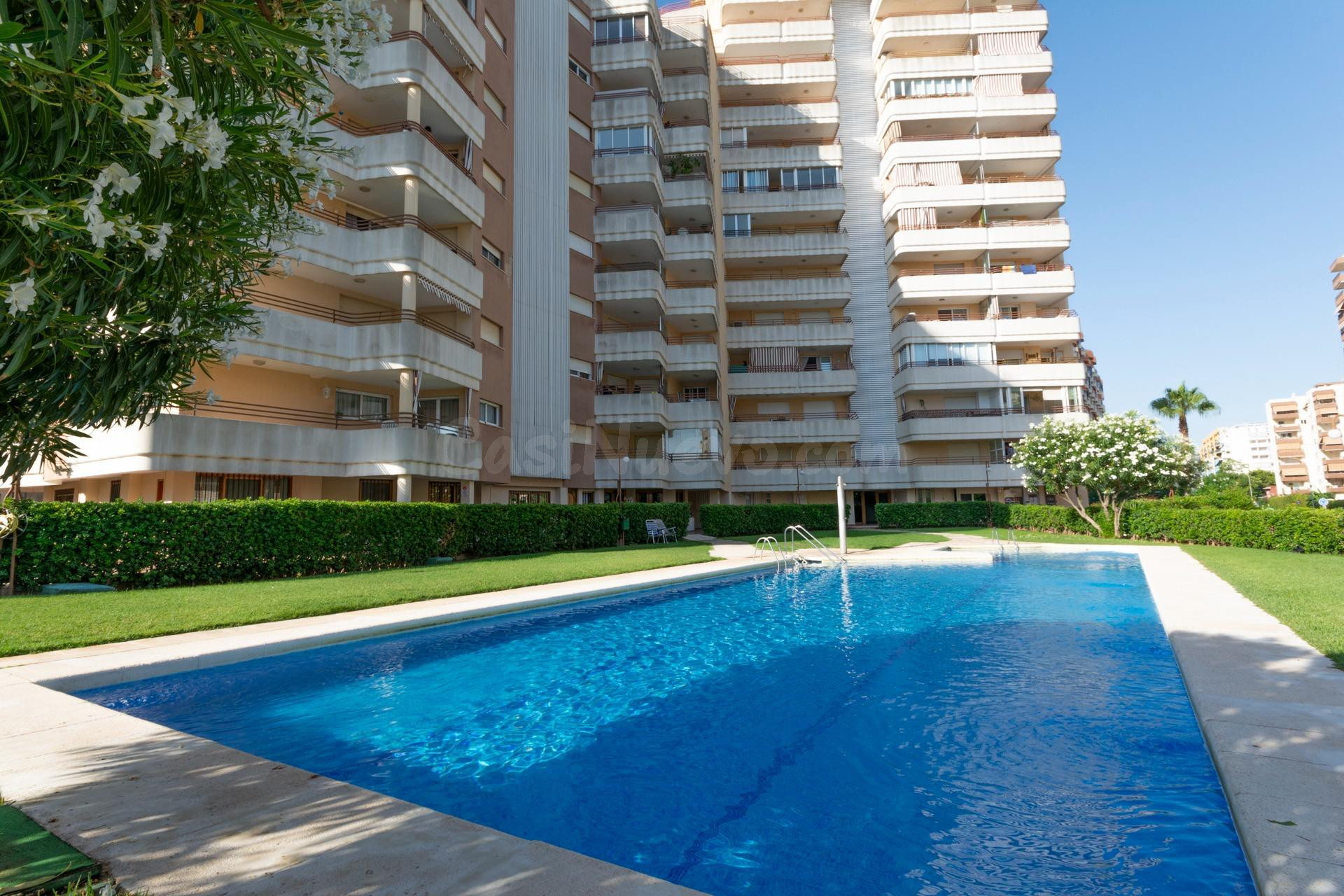 🌊 Gran Apartamento Frente al Mar con Espectaculares Vistas y - foto 2