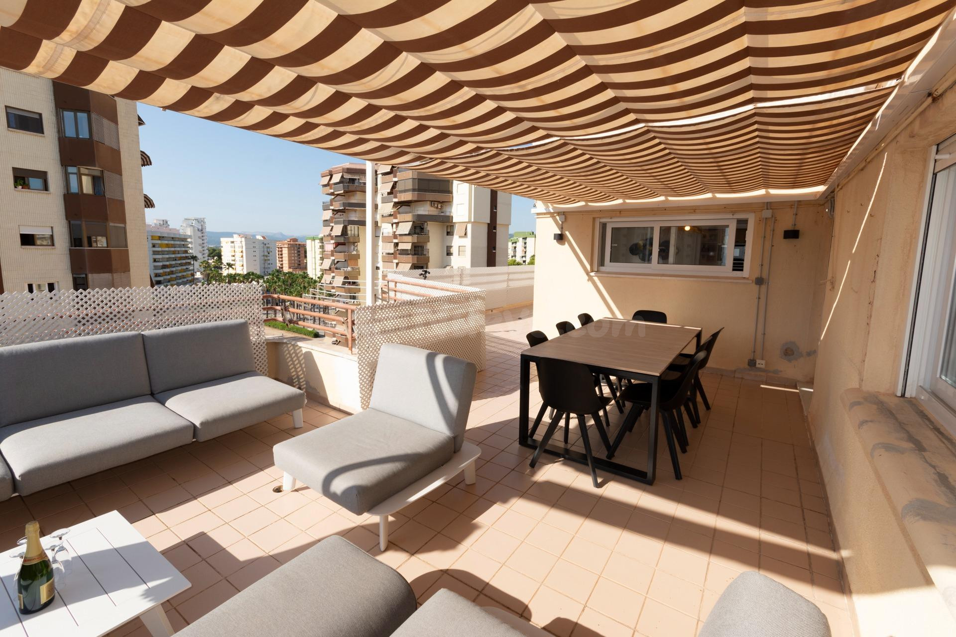🌊 Gran Apartamento Frente al Mar con Espectaculares Vistas y - foto 3